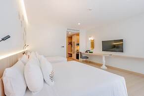 Phuket Emerald Beach Resort