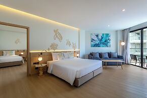 Phuket Emerald Beach Resort