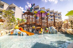 Phuket Emerald Beach Resort