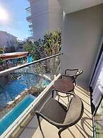 Phuket Emerald Beach Resort