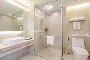 Phuket Emerald Beach Resort