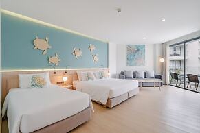 Phuket Emerald Beach Resort