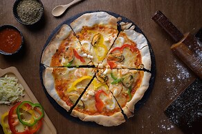 Phuket Emerald Beach Resort