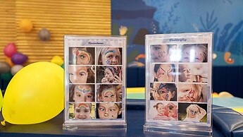 Phuket Emerald Beach Resort