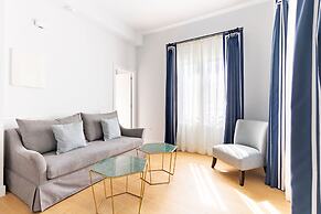 La Palmera Luxury by Valcambre