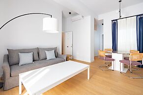 La Palmera Luxury by Valcambre