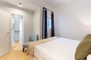 La Palmera Luxury by Valcambre