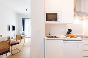 La Palmera Luxury by Valcambre