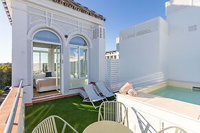 La Palmera Luxury by Valcambre