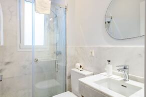 La Palmera Luxury by Valcambre