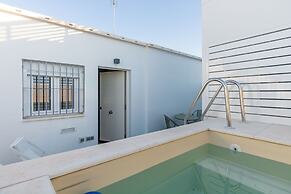 La Palmera Luxury by Valcambre