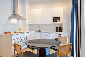 La Palmera Luxury by Valcambre