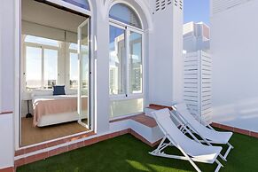 La Palmera Luxury by Valcambre