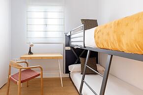 La Palmera Luxury by Valcambre