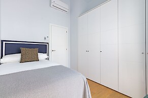 La Palmera Luxury by Valcambre