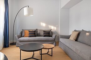 La Palmera Luxury by Valcambre