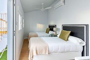 La Palmera Luxury by Valcambre