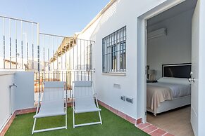 La Palmera Luxury by Valcambre