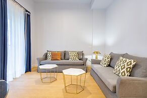 La Palmera Luxury by Valcambre