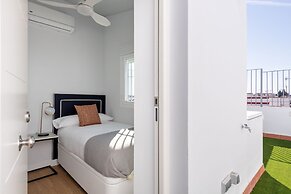 La Palmera Luxury by Valcambre