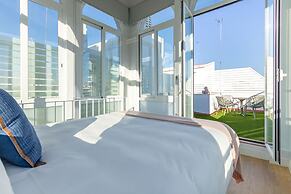 La Palmera Luxury by Valcambre