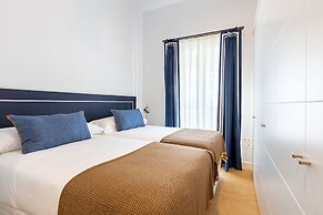 La Palmera Luxury by Valcambre