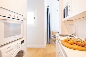 La Palmera Luxury by Valcambre