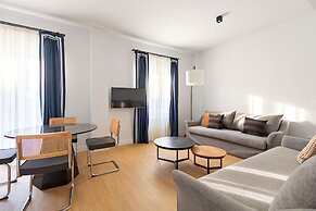 La Palmera Luxury by Valcambre