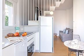 La Palmera Luxury by Valcambre