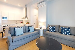 La Palmera Luxury by Valcambre