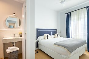 La Palmera Luxury by Valcambre