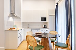 La Palmera Luxury by Valcambre