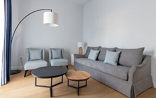 La Palmera Luxury by Valcambre