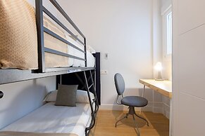 La Palmera Luxury by Valcambre