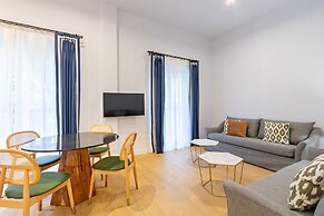 La Palmera Luxury by Valcambre