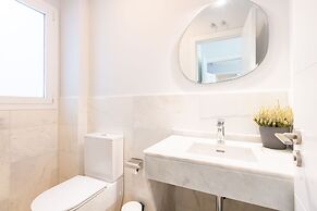 La Palmera Luxury by Valcambre