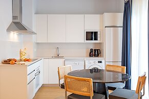 La Palmera Luxury by Valcambre