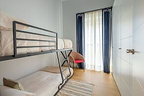 La Palmera Luxury by Valcambre