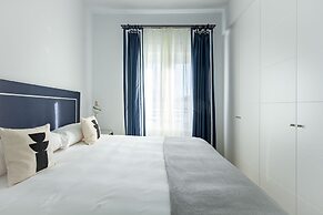 La Palmera Luxury by Valcambre