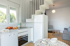 La Palmera Luxury by Valcambre