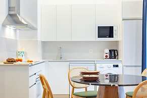 La Palmera Luxury by Valcambre