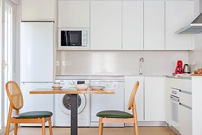 La Palmera Luxury by Valcambre