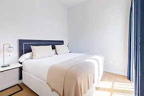 La Palmera Luxury by Valcambre