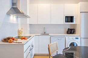 La Palmera Luxury by Valcambre