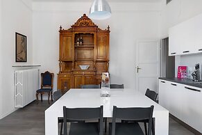 Irnerio Apartments by Wonderful Italy