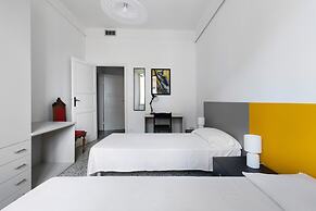 Irnerio Apartments by Wonderful Italy