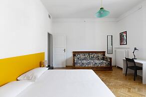 Irnerio Apartments by Wonderful Italy