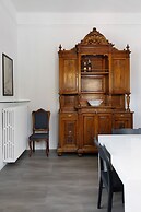 Irnerio Apartments by Wonderful Italy