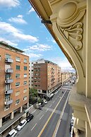 Irnerio Apartments by Wonderful Italy