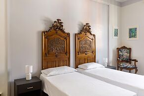 Irnerio Apartments by Wonderful Italy